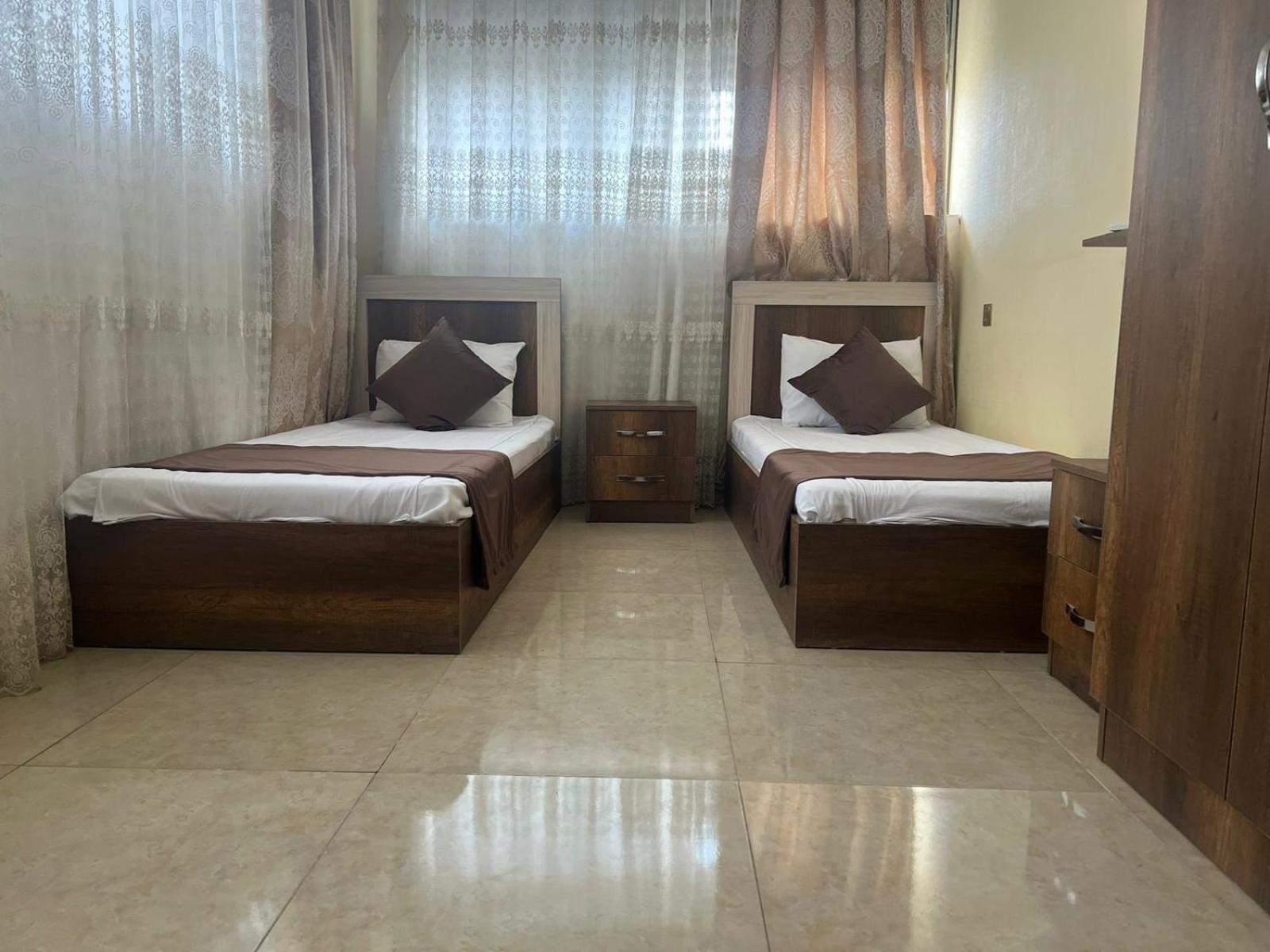 Rahat Hostel Ganja Exterior foto